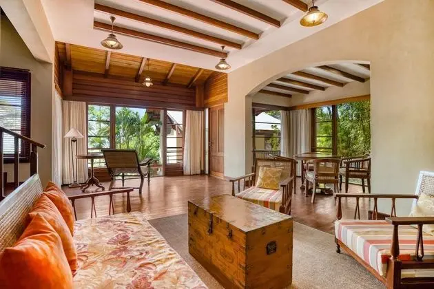 Signature Villa, 2 Yatak Odası (Enchanted)