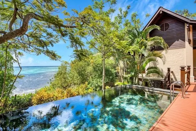Signature Villa, 2 Yatak Odası (Enchanted)