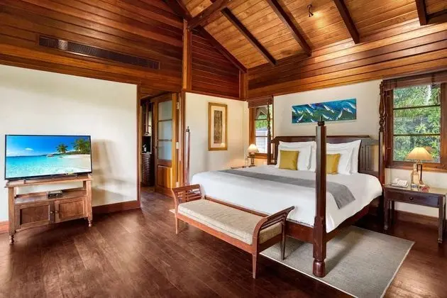 Signature Villa, 2 Yatak Odası (Enchanted)
