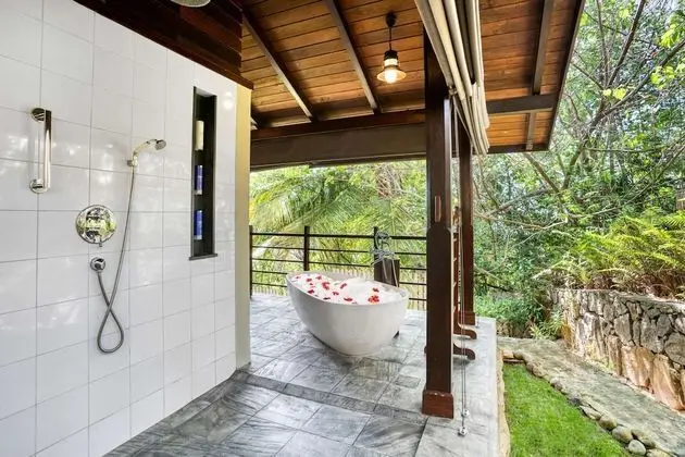 Signature Villa, 2 Yatak Odası (Enchanted)