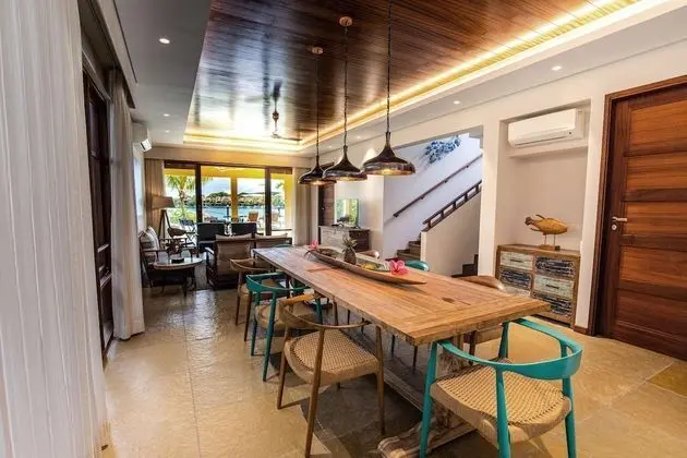 Villa, Kişiye Özel Havuzlu, Okyanus Manzaralı