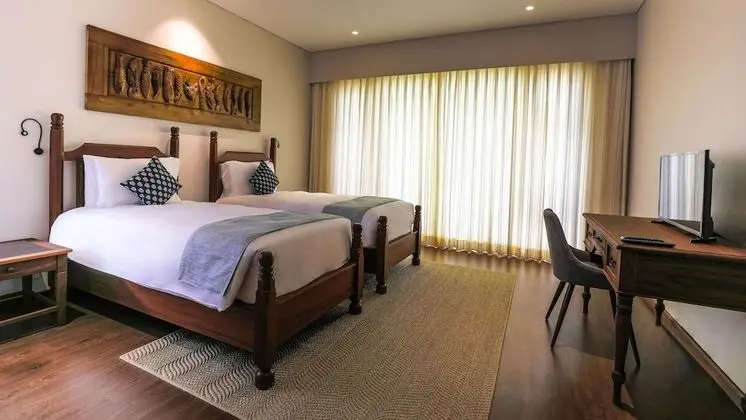 Villa, Kişiye Özel Havuzlu, Okyanus Manzaralı