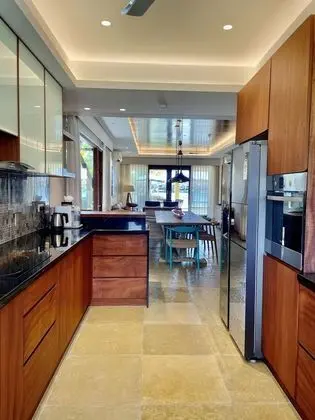 Villa, Kişiye Özel Havuzlu, Okyanus Manzaralı