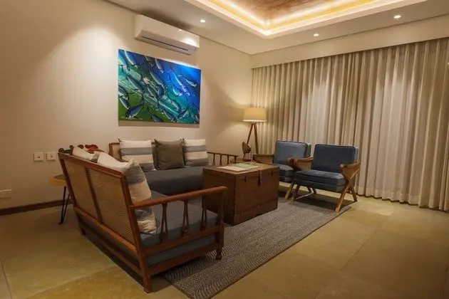 Villa, Kişiye Özel Havuzlu, Okyanus Manzaralı
