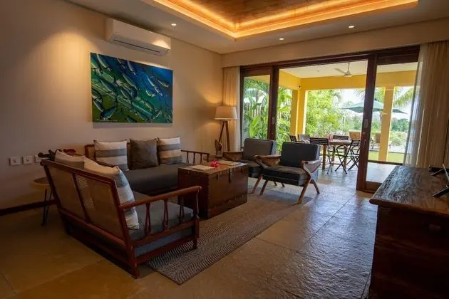 Villa, Kişiye Özel Havuzlu, Okyanus Manzaralı