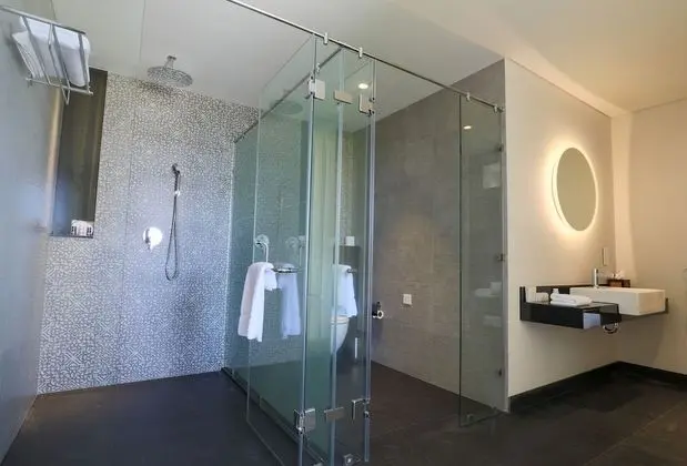 Villa, Kişiye Özel Havuzlu, Okyanus Manzaralı