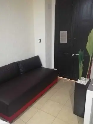 Standard Oda, 2 Çift Kişilik Yatak