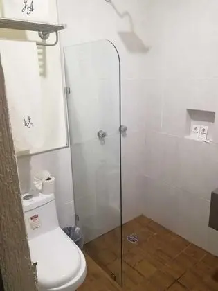 Standard Oda, 2 Çift Kişilik Yatak
