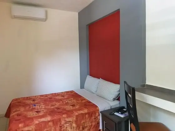 Standard Üç Kişilik Oda