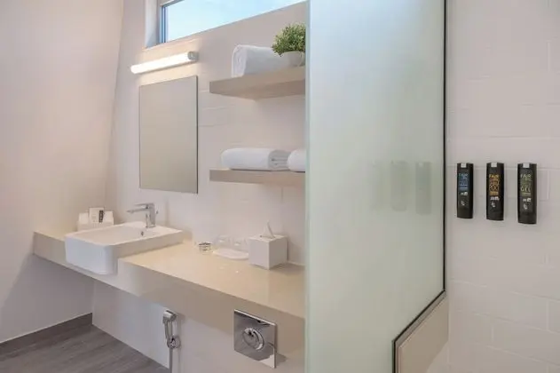 Deluxe Oda, Dağ Manzaralı (Terra Cabin Deluxe)