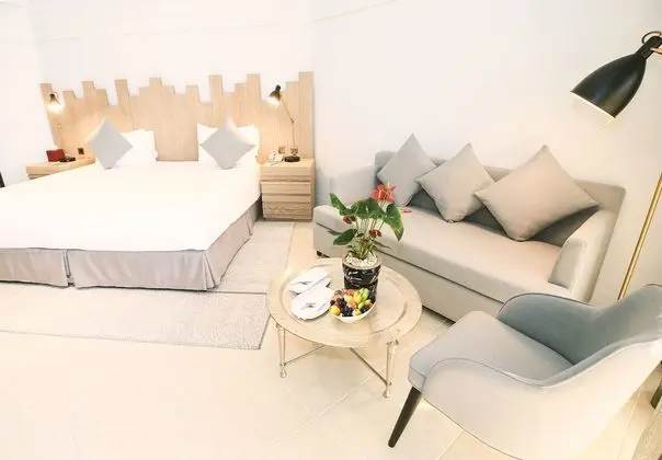 Premium Oda, Dağ Manzaralı