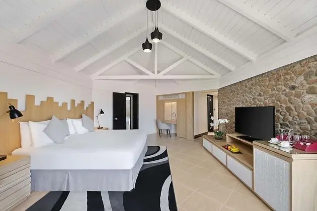 Premium Oda, Dağ Manzaralı