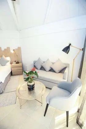 Premium Oda, Dağ Manzaralı