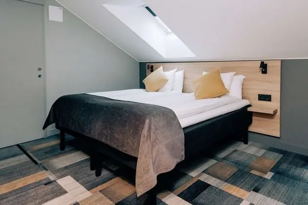 Standard Oda, 1 En Büyük (King) Boy Yatak, Sigara İçilmez