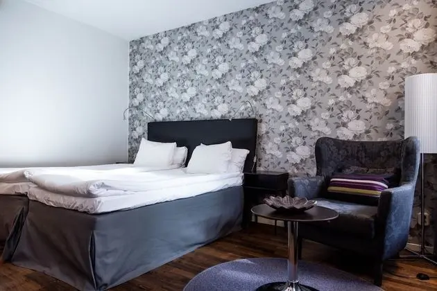 Standard Oda, 1 En Büyük (King) Boy Yatak, Sigara İçilmez