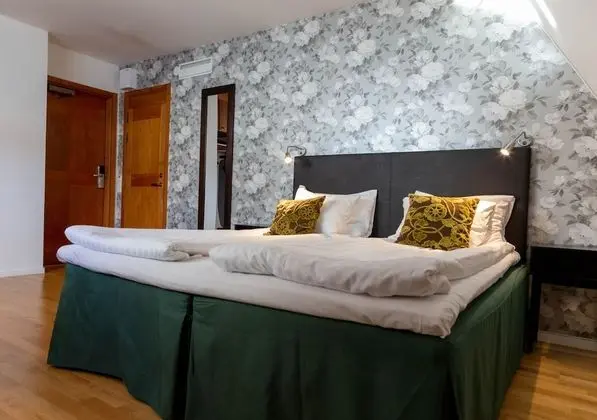 Standard Oda, 1 En Büyük (King) Boy Yatak, Sigara İçilmez