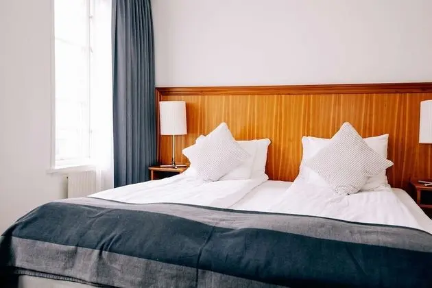 Standard Oda, 1 En Büyük (King) Boy Yatak, Sigara İçilmez