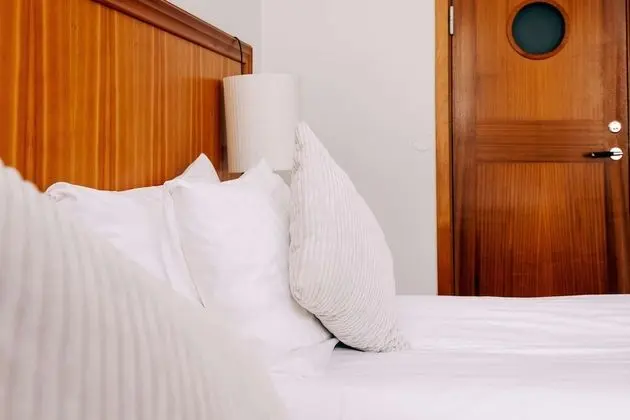 Standard Oda, 1 En Büyük (King) Boy Yatak, Sigara İçilmez