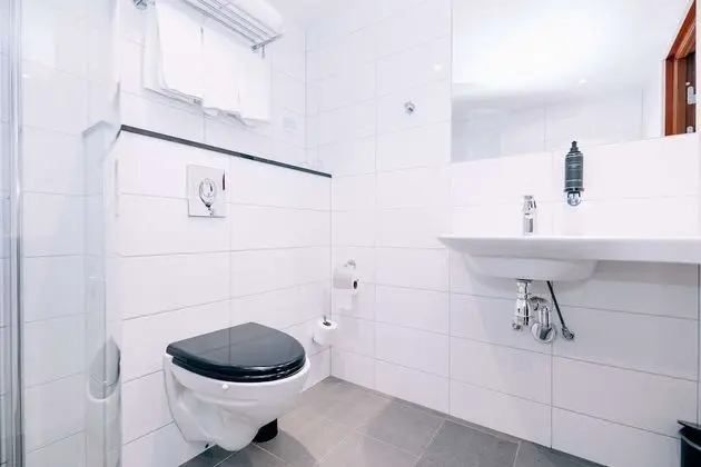 Standard Oda, 1 En Büyük (King) Boy Yatak, Sigara İçilmez