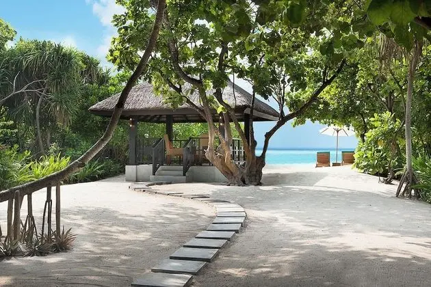 Deluxe Villa (Beach - Family Private Pool)
