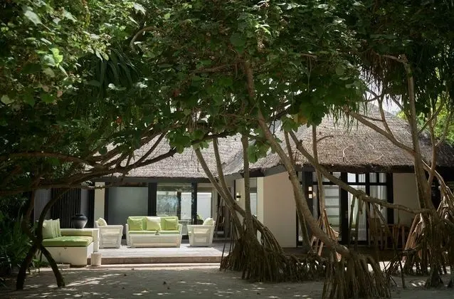 Deluxe Villa (Beach - Family Private Pool)