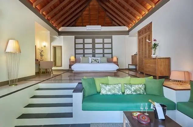 Villa, Kişiye Özel Havuzlu (Beach)