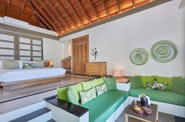 Villa, Kişiye Özel Havuzlu (Beach)