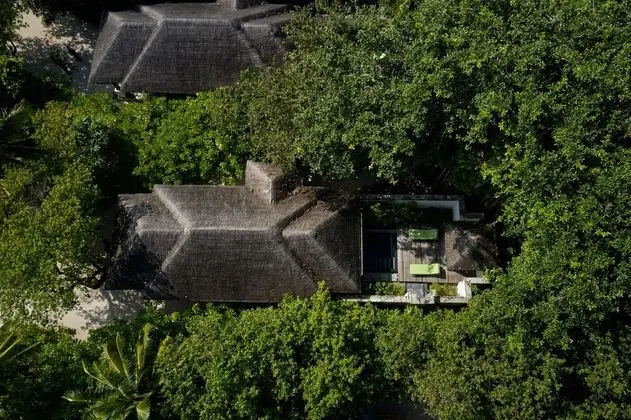 Villa, Kişiye Özel Havuzlu (Beach)