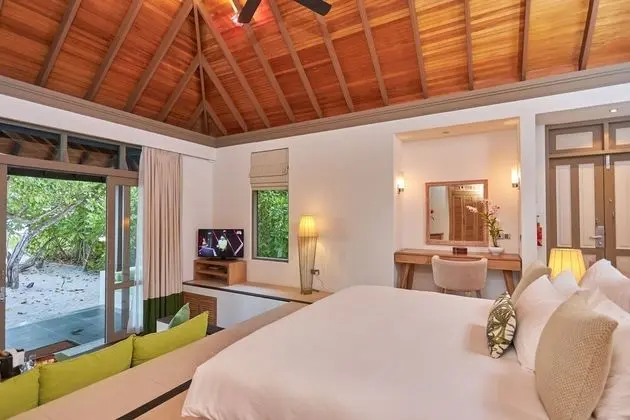 Villa, Kişiye Özel Havuzlu (Beach)
