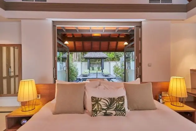 Villa, Kişiye Özel Havuzlu (Beach)