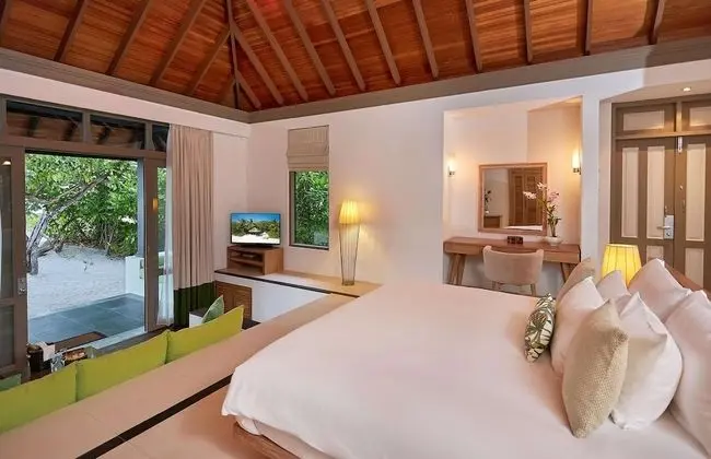 Villa, Kişiye Özel Havuzlu (Beach)