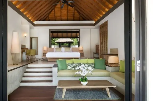 Villa, Kişiye Özel Havuzlu (Beach)