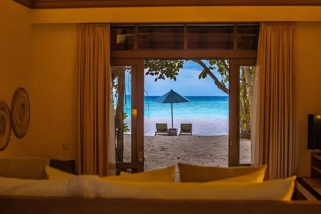 Villa, Kişiye Özel Havuzlu (Beach)
