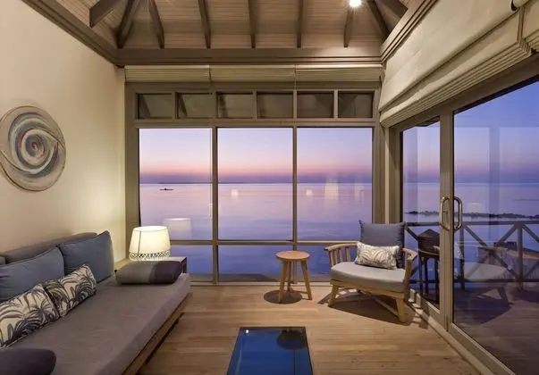 Villa (Sunrise Water - Infinity Pool)