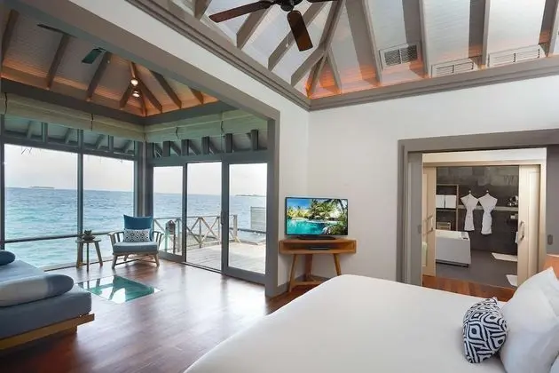 Villa (Sunrise Water - Infinity Pool)
