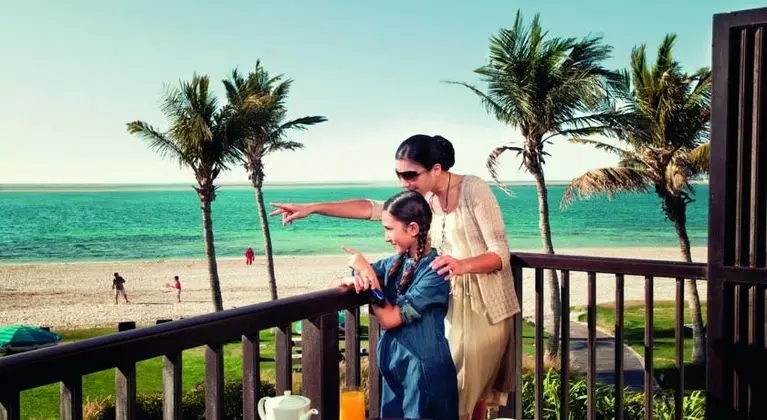 Junior Suit Beach Front