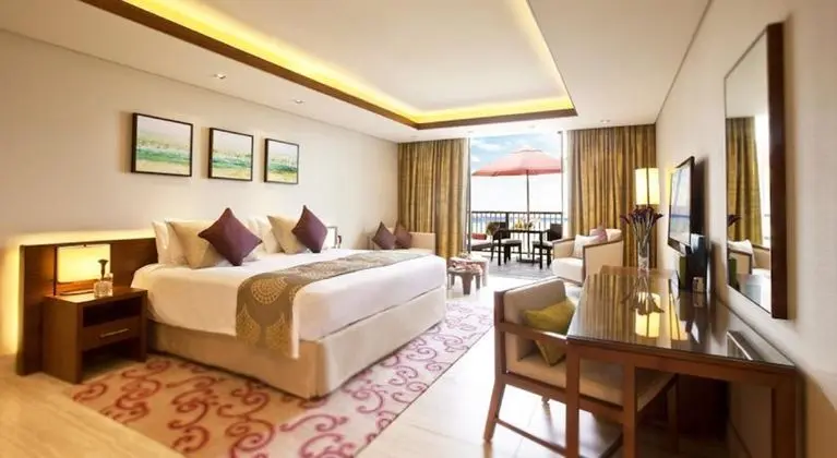 Tek Kişilik Oda One Bedroom