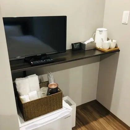 Basic İki Ayrı Yataklı Oda