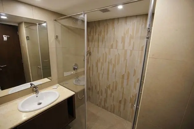 Premium Tek Büyük Yataklı Oda, 1 Çift Kişilik Yatak, Sigara İçilmez