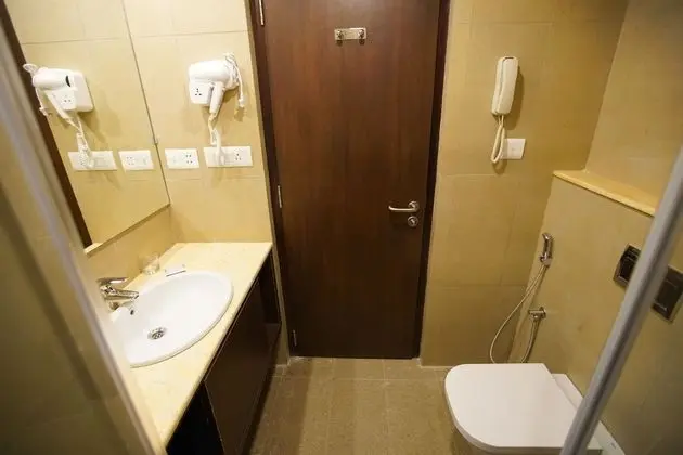 Premium Tek Büyük Yataklı Oda, 1 Çift Kişilik Yatak, Sigara İçilmez