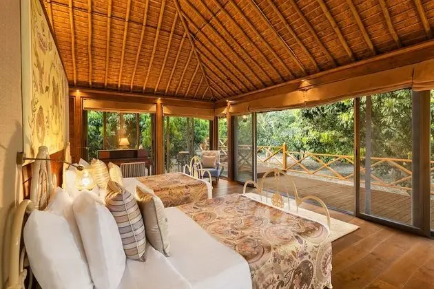Villa, 1 Tek Kişilik Yatak (SeleQtions)