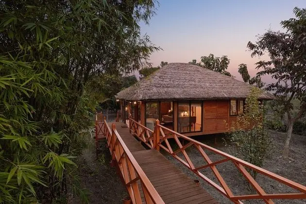 Villa, 1 Tek Kişilik Yatak (SeleQtions)