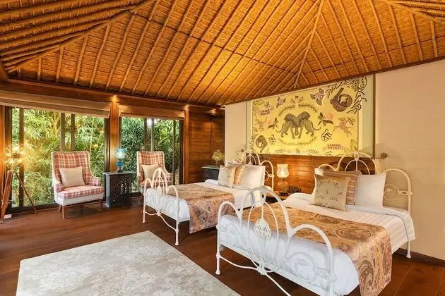 Villa, 1 Tek Kişilik Yatak (SeleQtions)