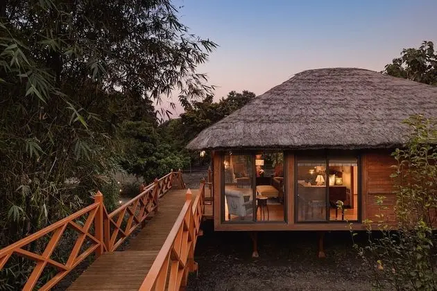 Villa, 1 Tek Kişilik Yatak (SeleQtions)