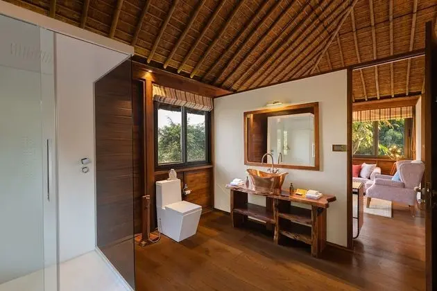 Villa, 1 Tek Kişilik Yatak (SeleQtions)