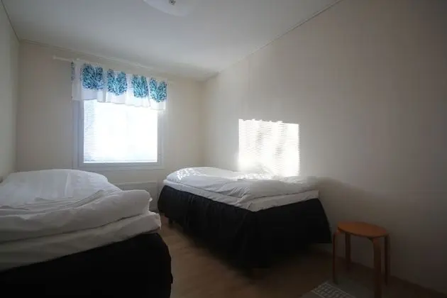 Apart Daire, 2 Yatak Odası, Sauna