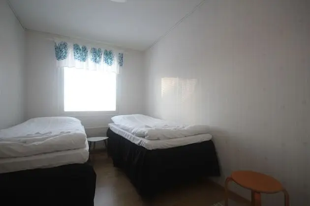 Apart Daire, 2 Yatak Odası, Sauna