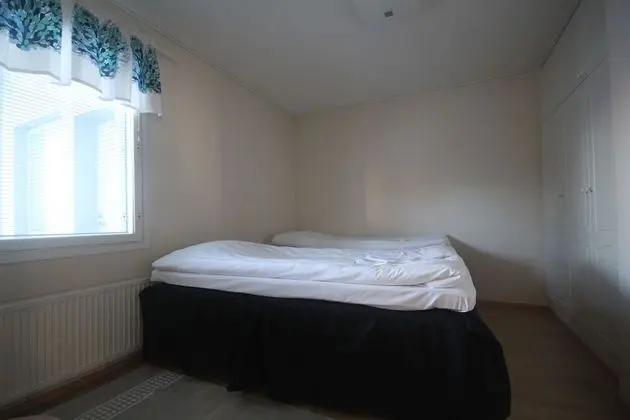 Apart Daire, 2 Yatak Odası, Sauna