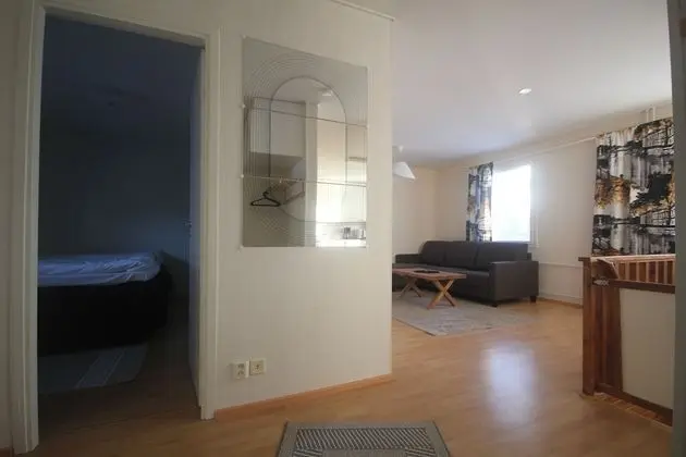 Apart Daire, 2 Yatak Odası, Sauna