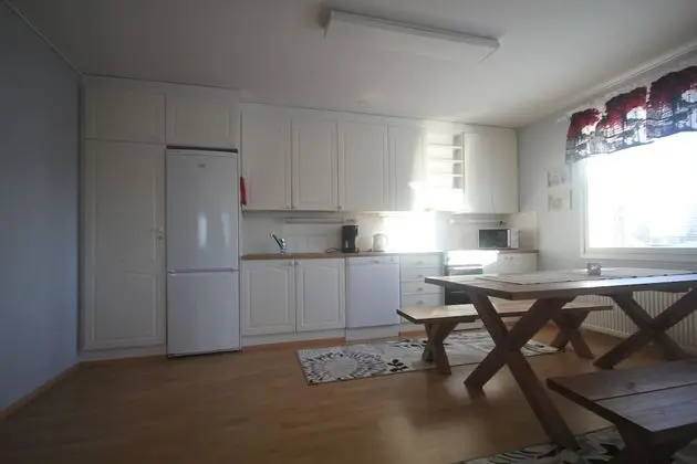 Apart Daire, 2 Yatak Odası, Sauna